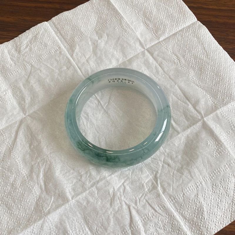 Bracelets - Ice Burmese Jadeite Bracelet Jewelry Women,