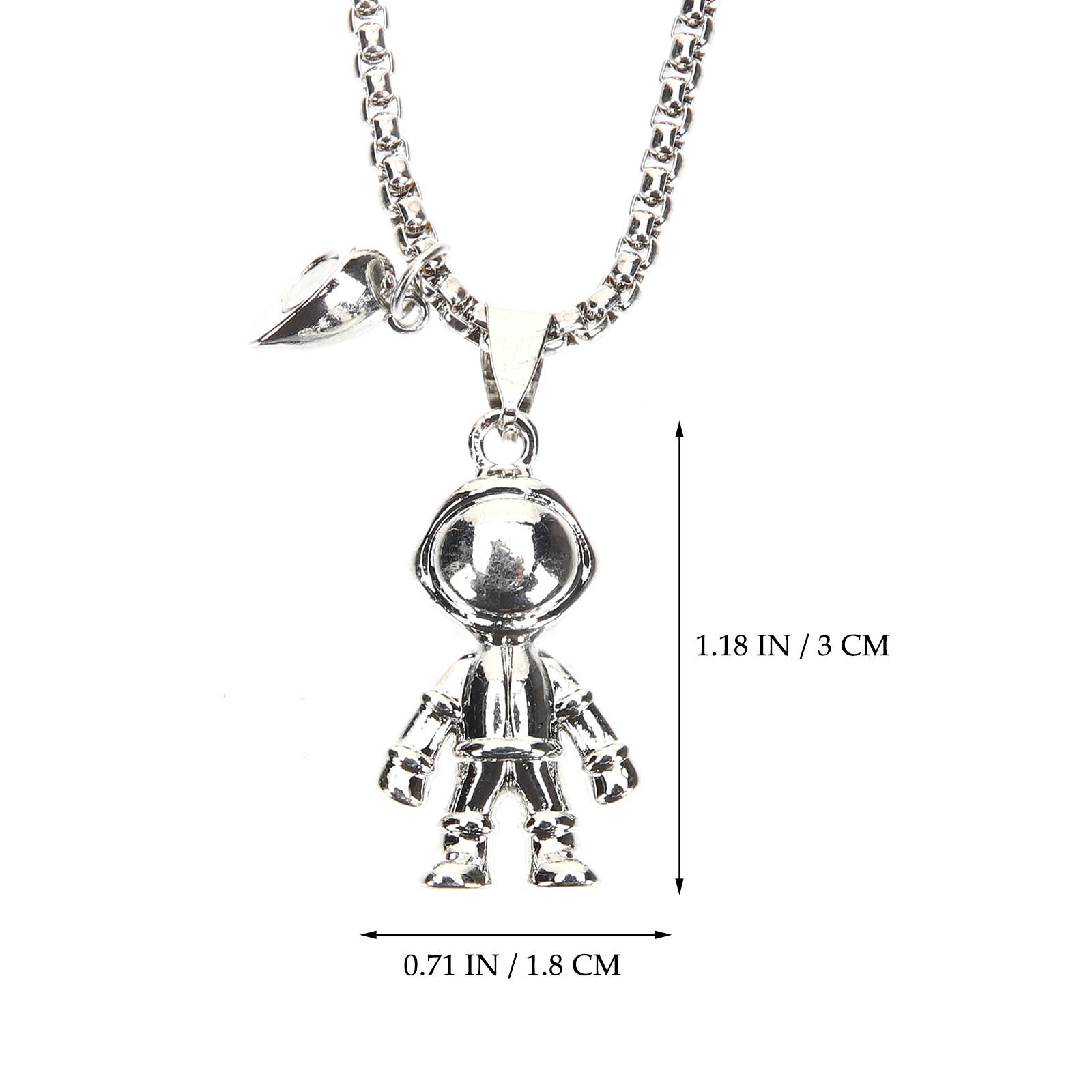 Couple Matching Necklaces Magn - Magnetic Couple Matching Necklaces 评论和价格
