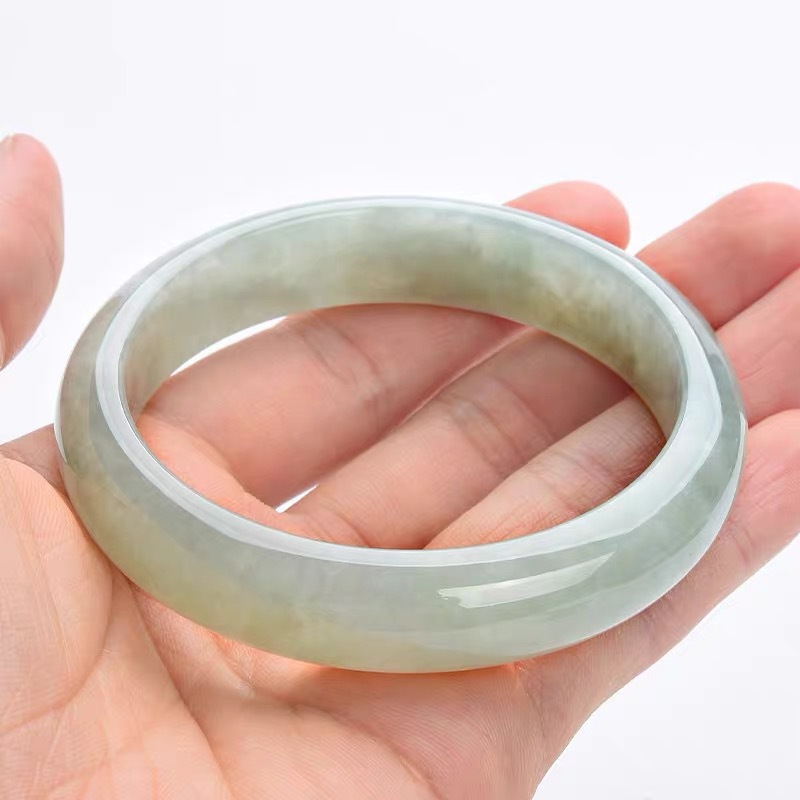 Myanmar Old Mine Bracelet, Lig - Bracelets 评论和价格