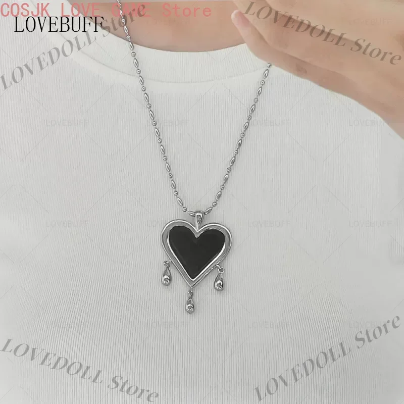 Anime Deven Path to Nowhere Se - Anime Pendant Necklace 评论和价格