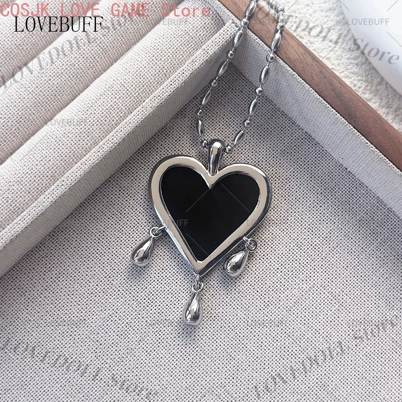 Anime Deven Path to Nowhere Se - Anime Pendant Necklace 评论和价格